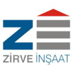 Zirve inşaat logo, Zirve inşaat contact details