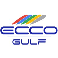 ECCO Gulf WLL logo, ECCO Gulf WLL contact details