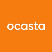 Ocasta logo, Ocasta contact details