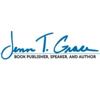 Jenn T. Grace: Your Future Publisher logo, Jenn T. Grace: Your Future Publisher contact details