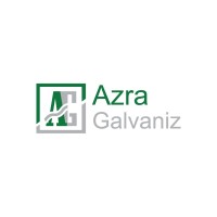 Azra Galvaniz logo, Azra Galvaniz contact details