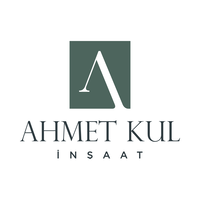 Ahmet Kul İnşaat logo, Ahmet Kul İnşaat contact details