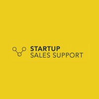 Startup Sales Support logo, Startup Sales Support contact details