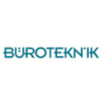 Büroteknik logo, Büroteknik contact details