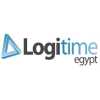 Logitime Egypt logo, Logitime Egypt contact details