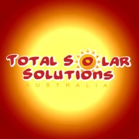 Total Solar Solutions Australia logo, Total Solar Solutions Australia contact details