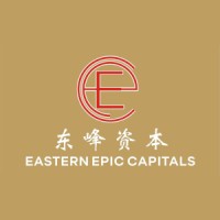 Eastern Epic Capitals logo, Eastern Epic Capitals contact details