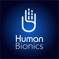 Human Bionics SAS logo, Human Bionics SAS contact details