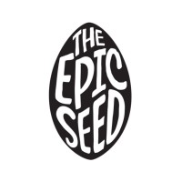 The Epic Seed logo, The Epic Seed contact details