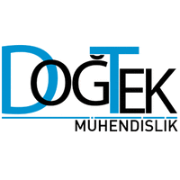 DOĞTEK MÜHENDİSLİK logo, DOĞTEK MÜHENDİSLİK contact details