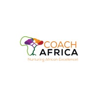 Coach Africa logo, Coach Africa contact details