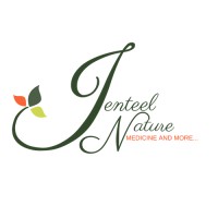 JenteelNature Health logo, JenteelNature Health contact details