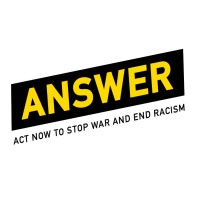 Answer Coalition logo, Answer Coalition contact details