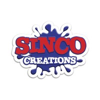 Sinco Creations logo, Sinco Creations contact details