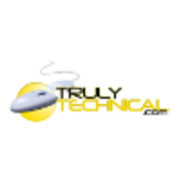 Truly Technical logo, Truly Technical contact details