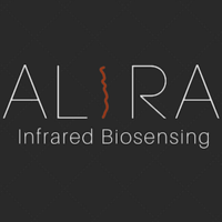 Alira Infrared Biosensing logo, Alira Infrared Biosensing contact details