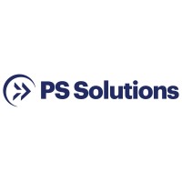 PS Solutions logo, PS Solutions contact details