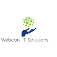 Webcon IT Solutions P Limited logo, Webcon IT Solutions P Limited contact details