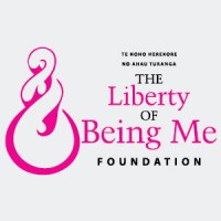 The Liberty Of Being Me Foundation logo, The Liberty Of Being Me Foundation contact details