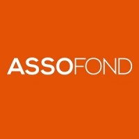 Assofond logo, Assofond contact details