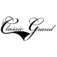 Classic Grand logo, Classic Grand contact details