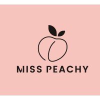 MissPeachy logo, MissPeachy contact details