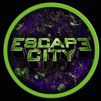 Escape City Buffalo logo, Escape City Buffalo contact details