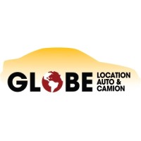 Globe Car & Truck Rentals logo, Globe Car & Truck Rentals contact details