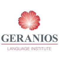 Geranios Language Institute logo, Geranios Language Institute contact details