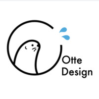 Otte Design 水獺設計 logo, Otte Design 水獺設計 contact details