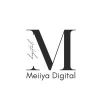 Meiiya Digital logo, Meiiya Digital contact details