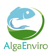 AlgaEnviro logo, AlgaEnviro contact details