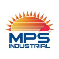 MPS Industrial logo, MPS Industrial contact details