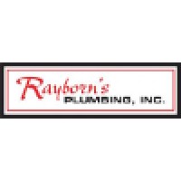 Rayborn Plumbing Inc logo, Rayborn Plumbing Inc contact details