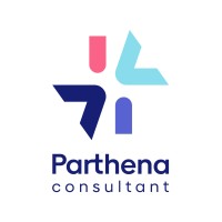 Parthena Consultant logo, Parthena Consultant contact details