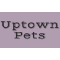 Uptown Pets logo, Uptown Pets contact details