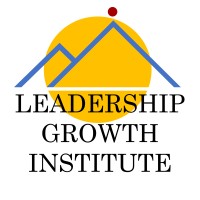 Leadership Growth Institute logo, Leadership Growth Institute contact details