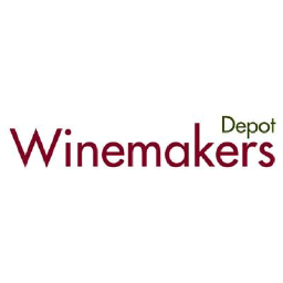 Winemakers Depot logo, Winemakers Depot contact details