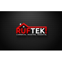 RUFTEK! logo, RUFTEK! contact details