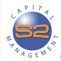 S2 Capital Management logo, S2 Capital Management contact details