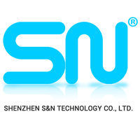 Shenzhen S&N Technology Co.,Ltd. logo, Shenzhen S&N Technology Co.,Ltd. contact details