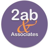 2AB & Associates logo, 2AB & Associates contact details