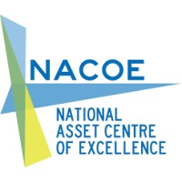 National Asset Centre of Excellence (NACOE) logo, National Asset Centre of Excellence (NACOE) contact details