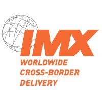 IMX France logo, IMX France contact details