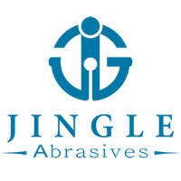 Jingle Abrasives logo, Jingle Abrasives contact details