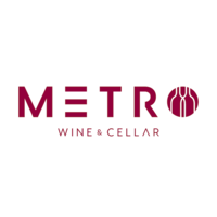 Metropolitan Wine & Cellar logo, Metropolitan Wine & Cellar contact details