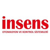 İNSENS OTOMASYON VE KONTROL SİSTEMLERİ logo, İNSENS OTOMASYON VE KONTROL SİSTEMLERİ contact details