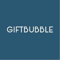 Giftbubble logo, Giftbubble contact details