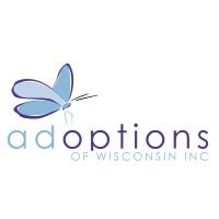 Adoptions Of Wisconsin Inc logo, Adoptions Of Wisconsin Inc contact details