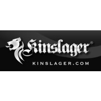 Kinslager logo, Kinslager contact details